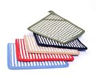 0422000001 Flato Home Products Striped Potholder