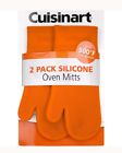 042887236127 Cuisinart Silicone Lined Oven