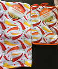 042887270251 Brand Products Imusa Pot Holder And Kitchen Towel
