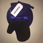 042887289307 Cuisinart Oven Mitt Silicone Neoprene Grip Pot Holder