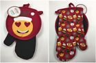 042887289949 Kitchen Outfitters Christmas Santa