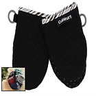 042887290143-black Silicone Mini Oven Mitts Pack Little Gloves For 021808509465