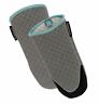 042887296671 Cuisinart Quilted Oven Mitts Set Of Heat Resistant