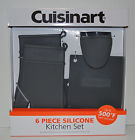 042887416765 Cuisinart 6 Piece Silicone