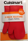 042887940185 Cuisinart Silicone Oven Mitts
