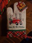 044219008174 Anastasia Gourmet Red Truck