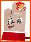 044219008211 Anastasia Holiday Baking Pot Holder Bless This Nest