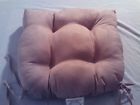 047218053404 Unbranded Beige Seat Cushion