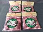 048035720623 Treasures Of Christmas Vintage Pine Scented Potholders Doves