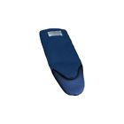 05240 Tucker Safety Products Blue Oven Mitt With Aramid 792266052403
