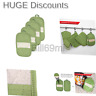 056230 Ritz Royale Collection Cotton Terry Cloth Mitz Pot 075215562308