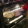 060169130109 Oven Rack Guards Cool Touch By Jaz Long