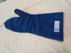 06189 Tucker Safety Products Oven Mitt With Aramid Polymer Nsf