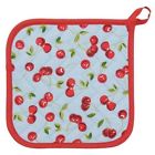 803205 064180048634 Now Designs Cherries Potholder