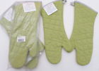 064180146231 Falmeguard Grill Mitts Heat Flame Resistant Flameguard Nib