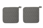 064180162866 Now Designs Basic Potholders London