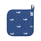 064180201251 Now Designs New Nautical Pot Holder
