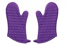 064180210659 Now Designs Superior Oven Mitt