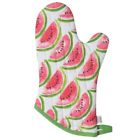 805908 064180241004 Now Designs Basic Oven Mitt Watermelon