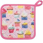 803905 064180252192 Now Designs Cupcakes Potholder