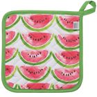 803908 064180252239 Now Designs Watermelon Potholder