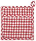 2244002 064180252253 Now Designs Gingham Potholder