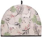 807896 064180259900 Now Designs Noble Deer Tea Cosy