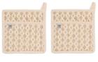 2244009 064180260654 Now Designs Set Of Classic Nova Pot Holder