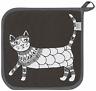 505134 064180268452 Now Designs Purr Party Potholder