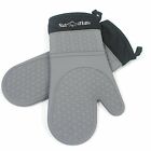 0647095446513 Life Quintessentials Grey Silicone