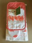 0667545124112 Kate Spade Strut Your Stuff Flamingo Piece Kitchen