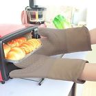 0694 Enjoylife Inc Oven Gloves Full-silicone 760960160694