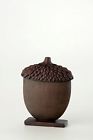 0704266721456 October Hill Black Chalkboard Acorn Place Card Buffet