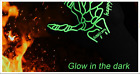 Gb-7060 0713153292665 Basic Form Gloves Luminous Festival Cooking Fire Safety High Quality