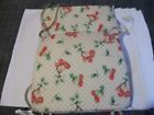 072000764244 Arlee Home Fashions Never Used Chair Pads Apple