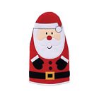 0728940 072894182520 Ritz Holiday Collection Novelty Puppet Mitt Santa