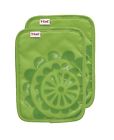072894309378 T-fal Textiles 2-pack Medallion