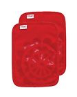 0728943096484 T-fal Textiles 2-pack Medallion