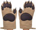 0728987021596 Fred Bear Hands Oven