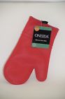 073287503427 Oneida Silicone Oven Mitt
