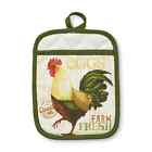 073558700098 Essential Home Rooster Farm