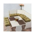 0743167292245 Unbranded Breakfast Nook Cushions