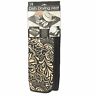 075182050884 Black Gold Damask Reversible The Original Dish Drying