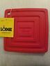 075536053417 Lodge Silicone Pot Holder