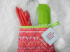 076753052368 Good Cook Sweet Creations Holiday Piece Oven Mitt