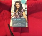 079465802399 Rachael Ray New Original Red Moppine 2 In 1 Kitchen Towel Pot Holder 18 X28
