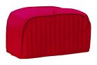 0728943 08083 Ritz Quilted Four Slice Protect