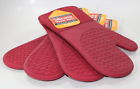 081481235860 Sultans Linens Sultanss Silicone Oven Mitt Pack