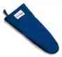 08150 Oven Safety 18 Liner Blue Mitt Tucker Nomex Puppet Sewn Style