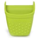 084297125820 Dexas New Silicone Micro Pinch Mitt Green Pack